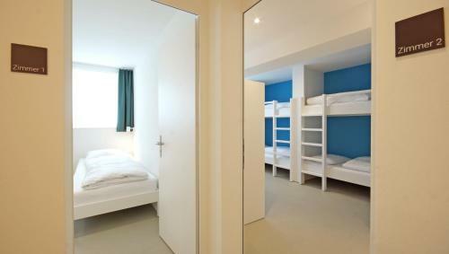 Alte Metzg - Hostel