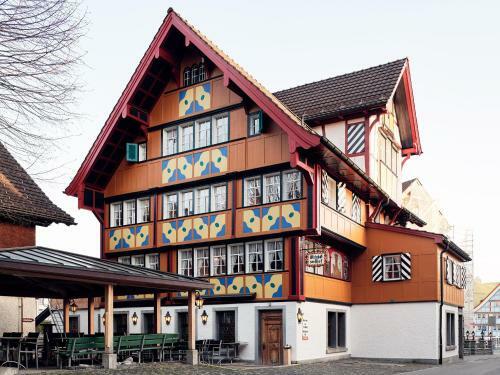 Hotel Gasthaus Hof