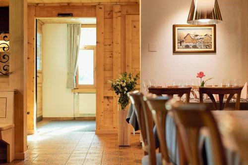 Hotel Gasthaus Hof