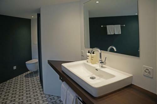 Hostal Alte Metzg - Boutique Pension
