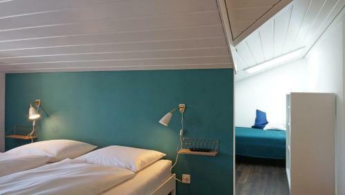 Hostal Alte Metzg - Boutique Pension