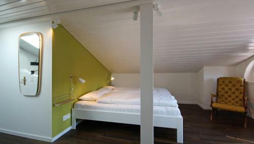 Hostal Alte Metzg - Boutique Pension