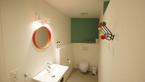 Hostal Alte Metzg - Boutique Pension