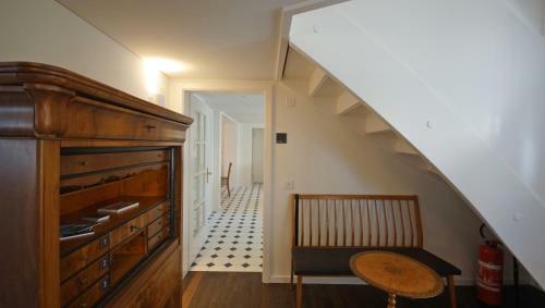 Hostal Alte Metzg - Boutique Pension