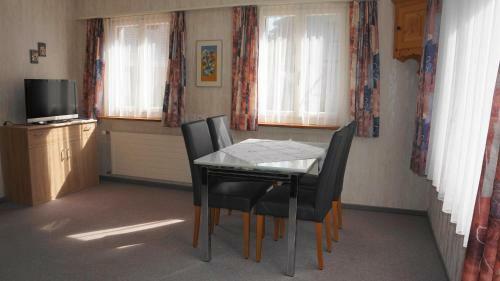 Apartamento Marktgasse 9