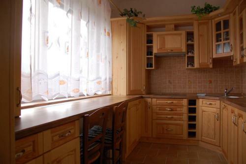 Apartman Horni Adrspach