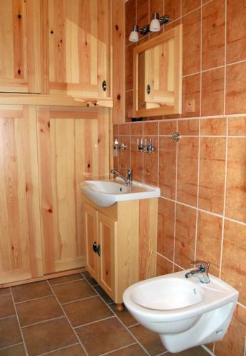 Apartman Horni Adrspach