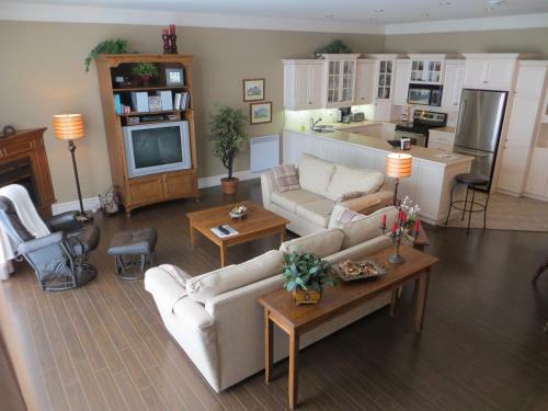 Apartamentos Les Appartements Cyrco