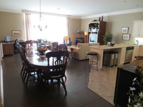 Apartamentos Les Appartements Cyrco