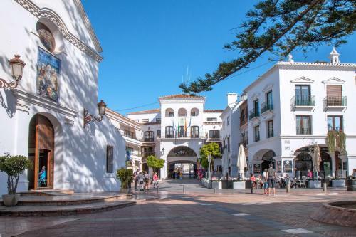 Casa Biznaga