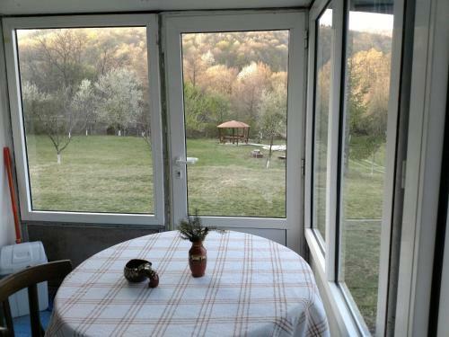 Hostal Bungalows Zdravets