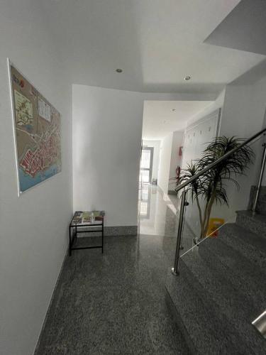Calle Granada 8 Apartamento 2