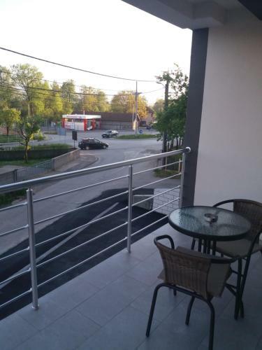 Apartments Kari? Aerodrom Tuzla
