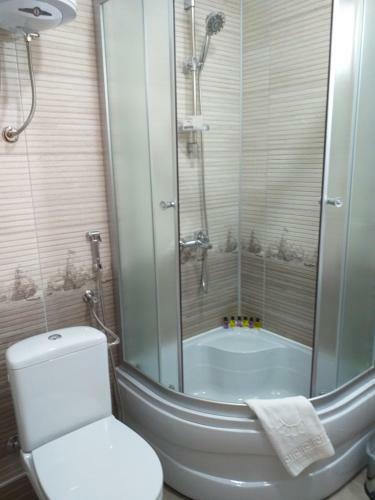 Apartments Kari? Aerodrom Tuzla