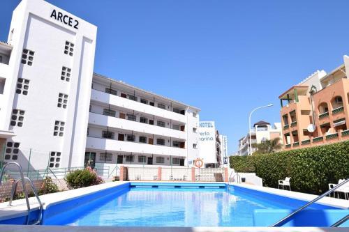 Apartamento Casa Cava, C Merida 7
