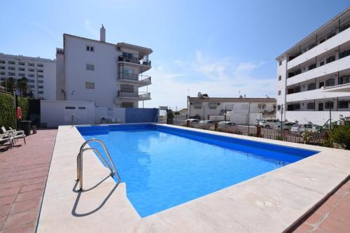 Apartamento Casa Cava, C Merida 7