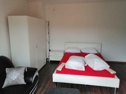 Apartmani Imamovic