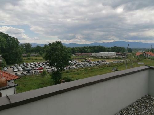 Apartmani Imamovic