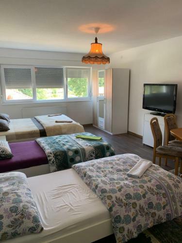 Apartmani Imamovic