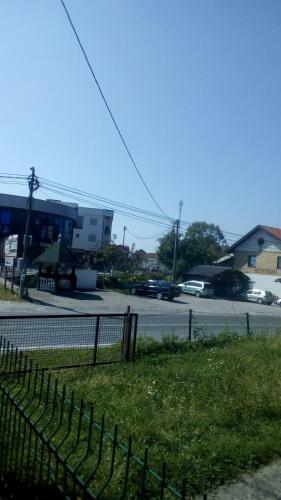 Apartmani Imamovic