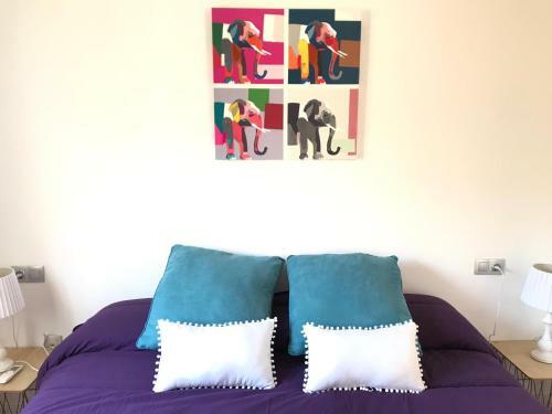 Apartamento Playa Burriana