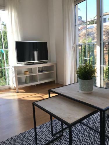 Apartamento Playa Burriana