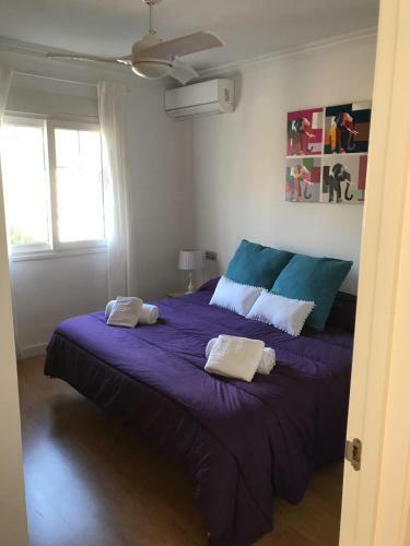 Apartamento Playa Burriana