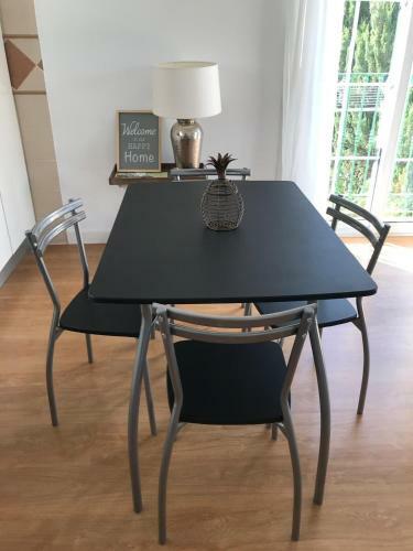 Apartamento Playa Burriana