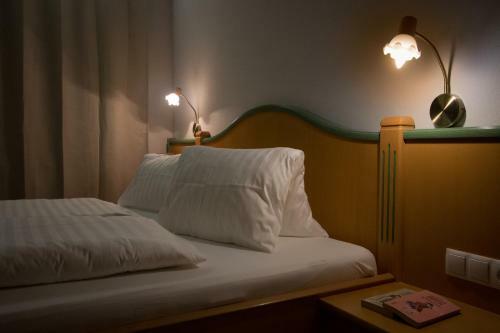 Apartamento Appartement Gaby
