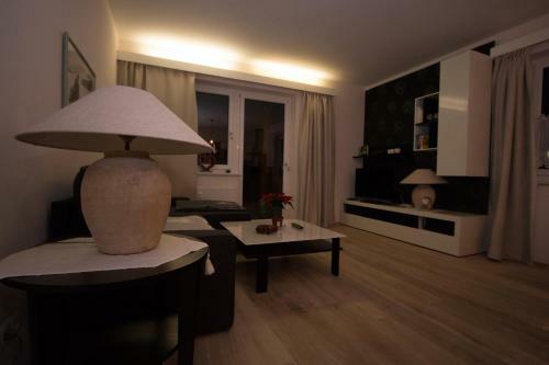 Apartamento Appartement Gaby