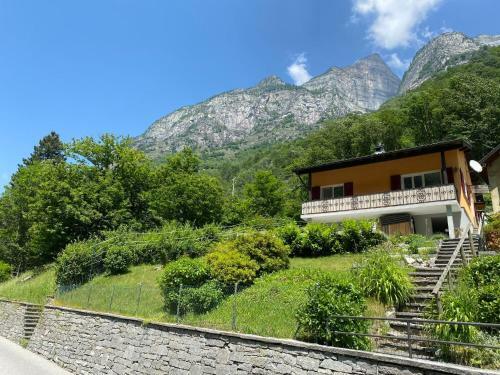 Holiday Home Motta