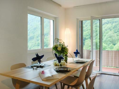 Holiday Home Motta