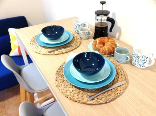 Apartamento Buriana Beach