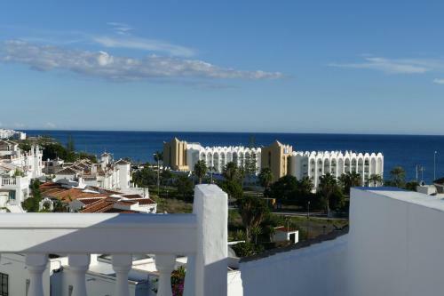 Casa Alegr�a Nerja