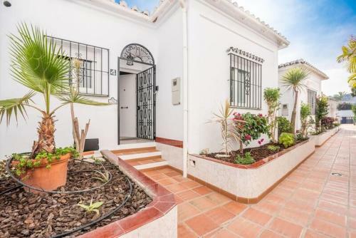 Casa Alegr�a Nerja