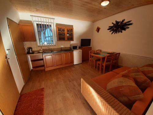 Apartm�n Albrecht