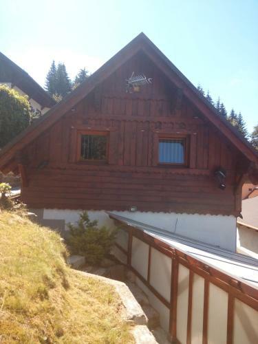 Apartm�n Albrecht