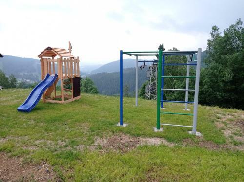 Apartm�ny Kynast