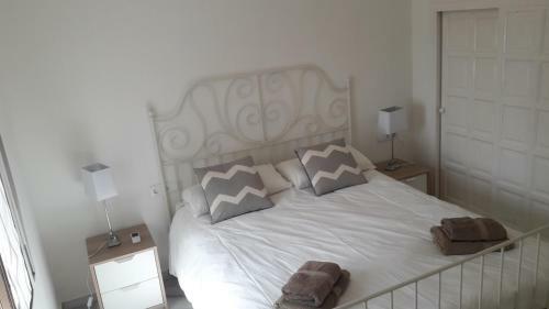 Apartamento Casa Los Lagos