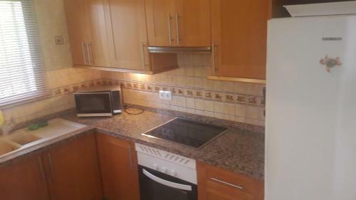 Apartamento Casa Los Lagos