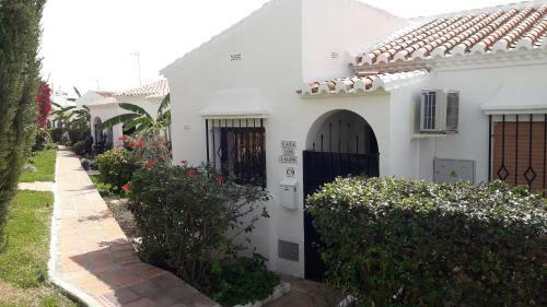 Apartamento Casa Los Lagos