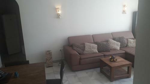 Apartamento Casa Los Lagos