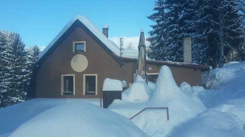 Apartments V Zat�?ce