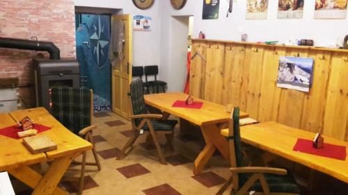 Apartments V Zat�?ce