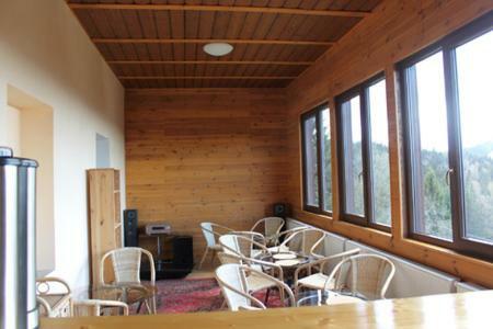 Hostal Horsk� Chata Hubertus