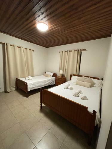 Agroturismo Pramateftis House