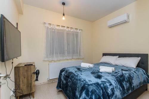Apartamento Aprosmeno Luxary Jacuzzi House 2