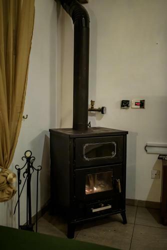 Apartamento Aprosmeno Luxary Jacuzzi House 2