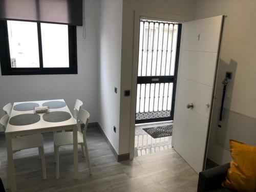 Apartamento 1 Granada 8