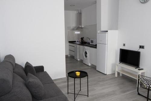 Apartamento 1 Granada 8